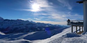 Die 10 schönsten Schneeschuhtouren